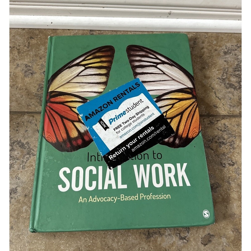 Introduction to Social Work Second Edition